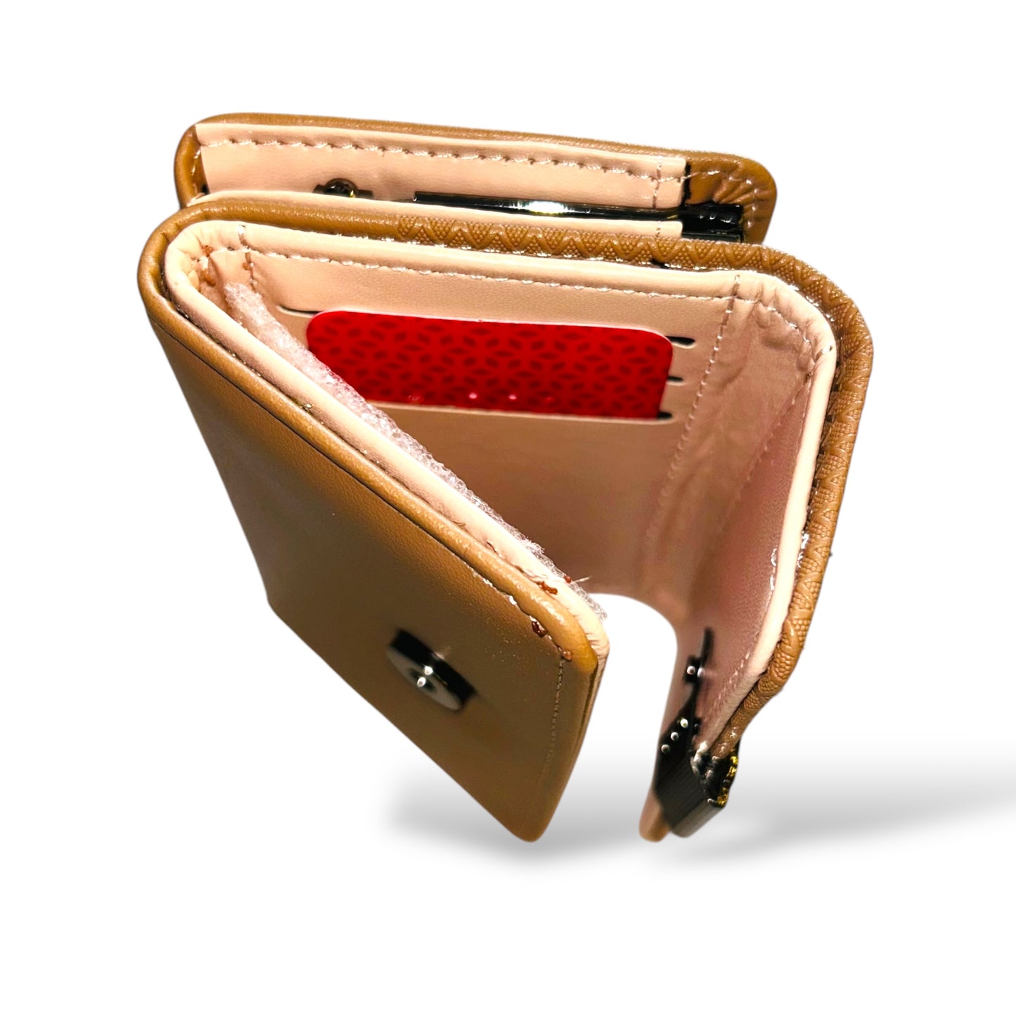 Ladies wallet
