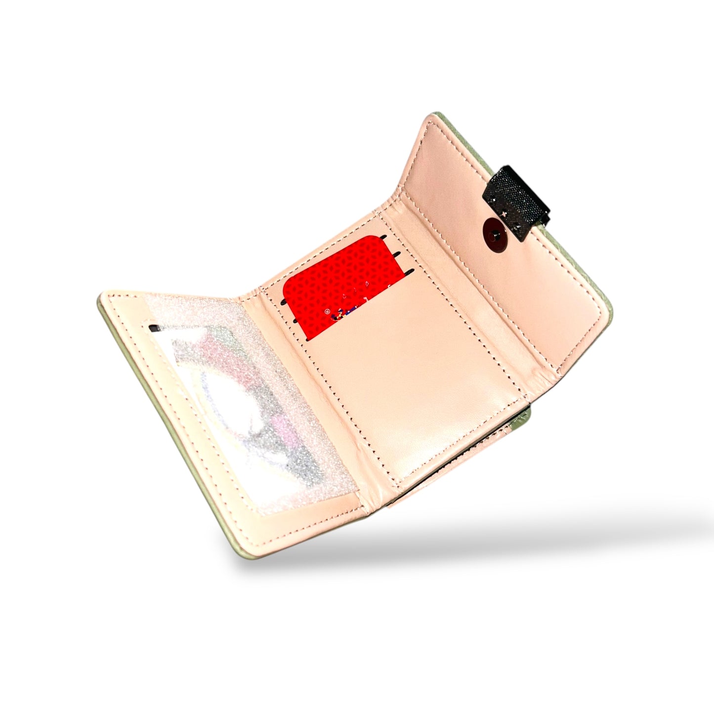 Ladies wallet