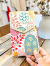Partywear pouch