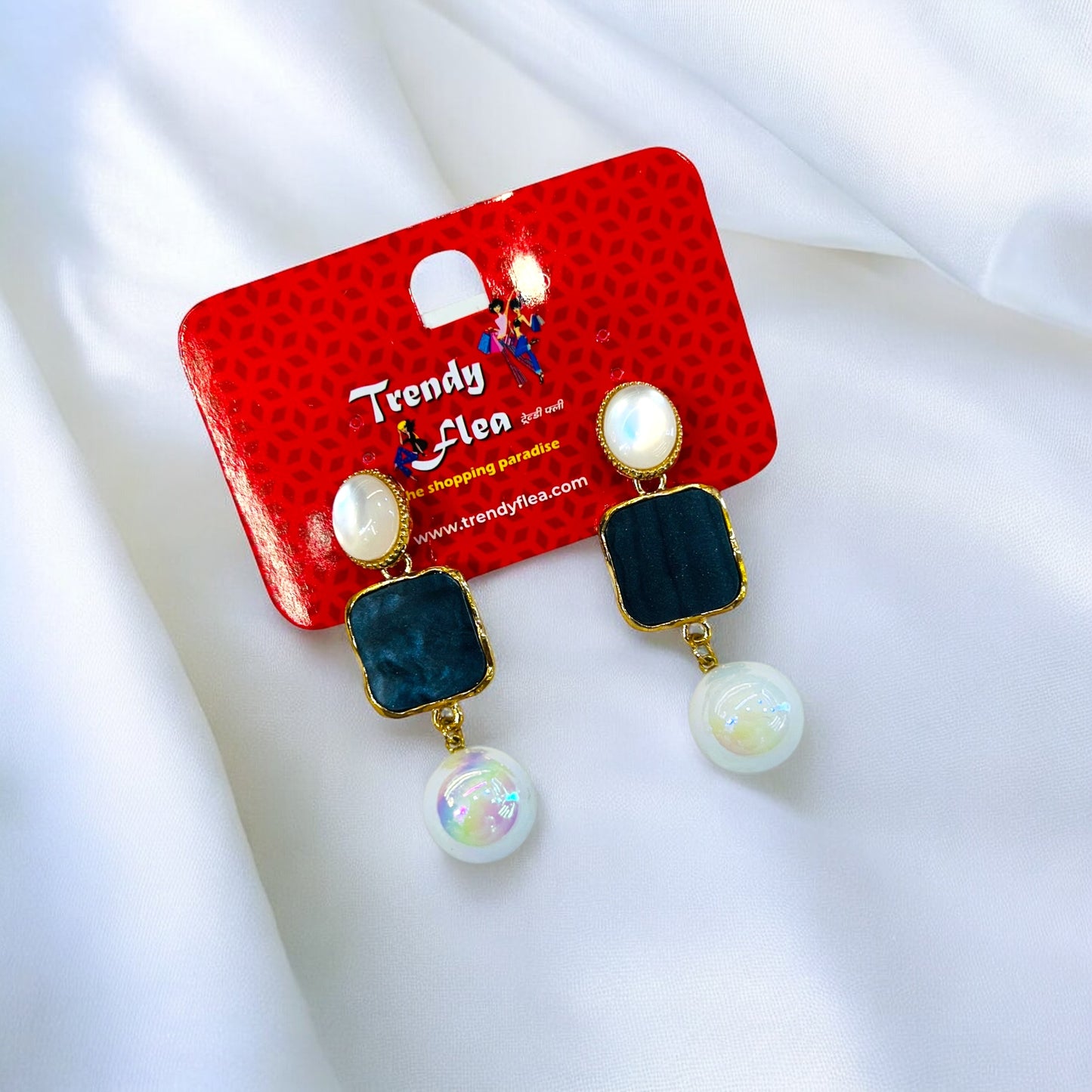 Earring