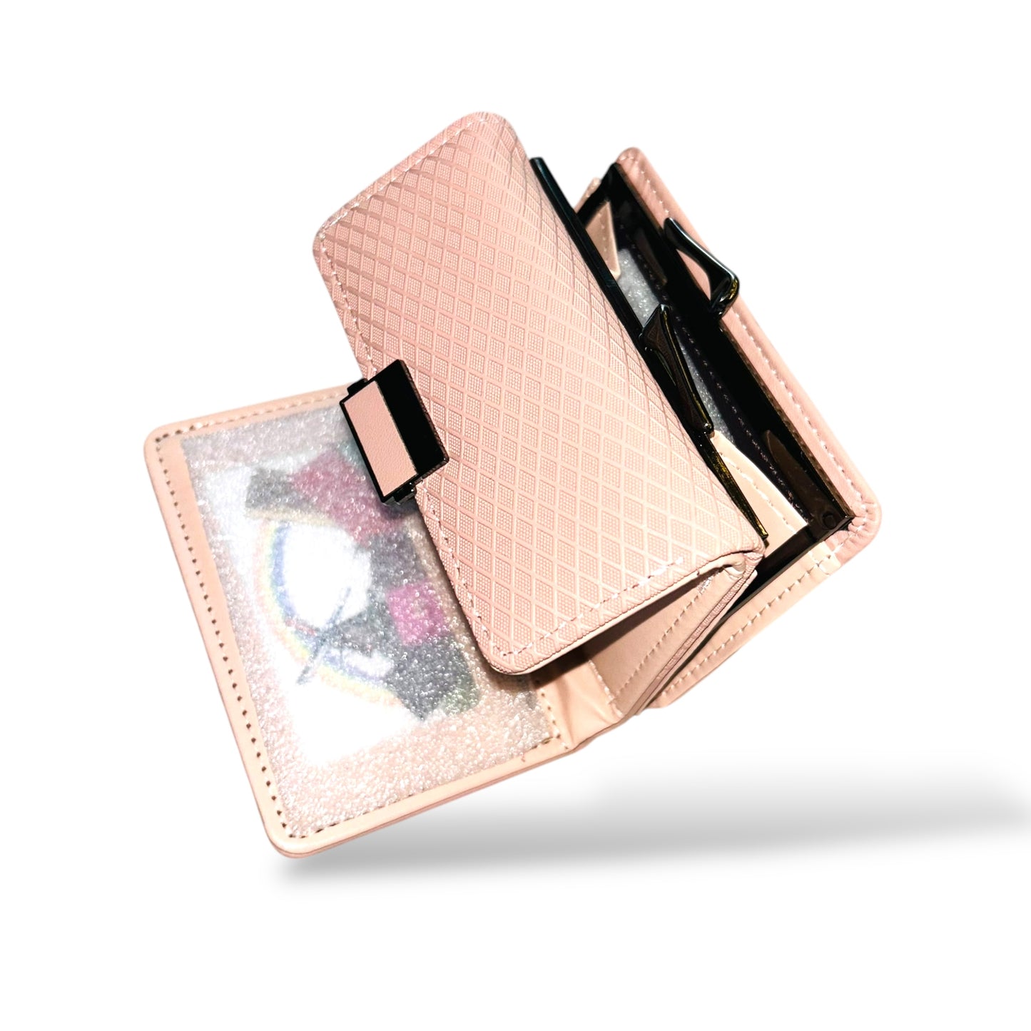 Ladies wallet