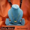 Elegant Daily Wear Mangalsutra for Women | Lightweight & Stylish