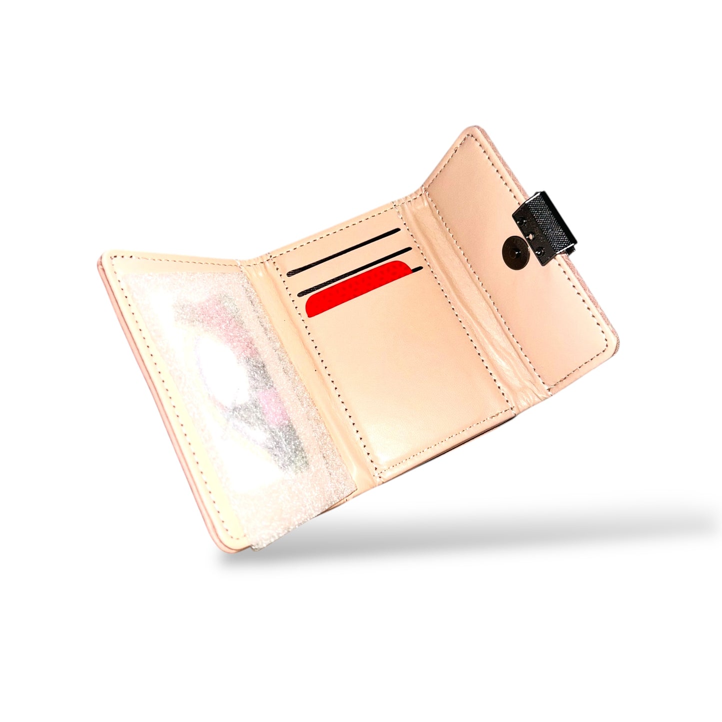 Ladies wallet