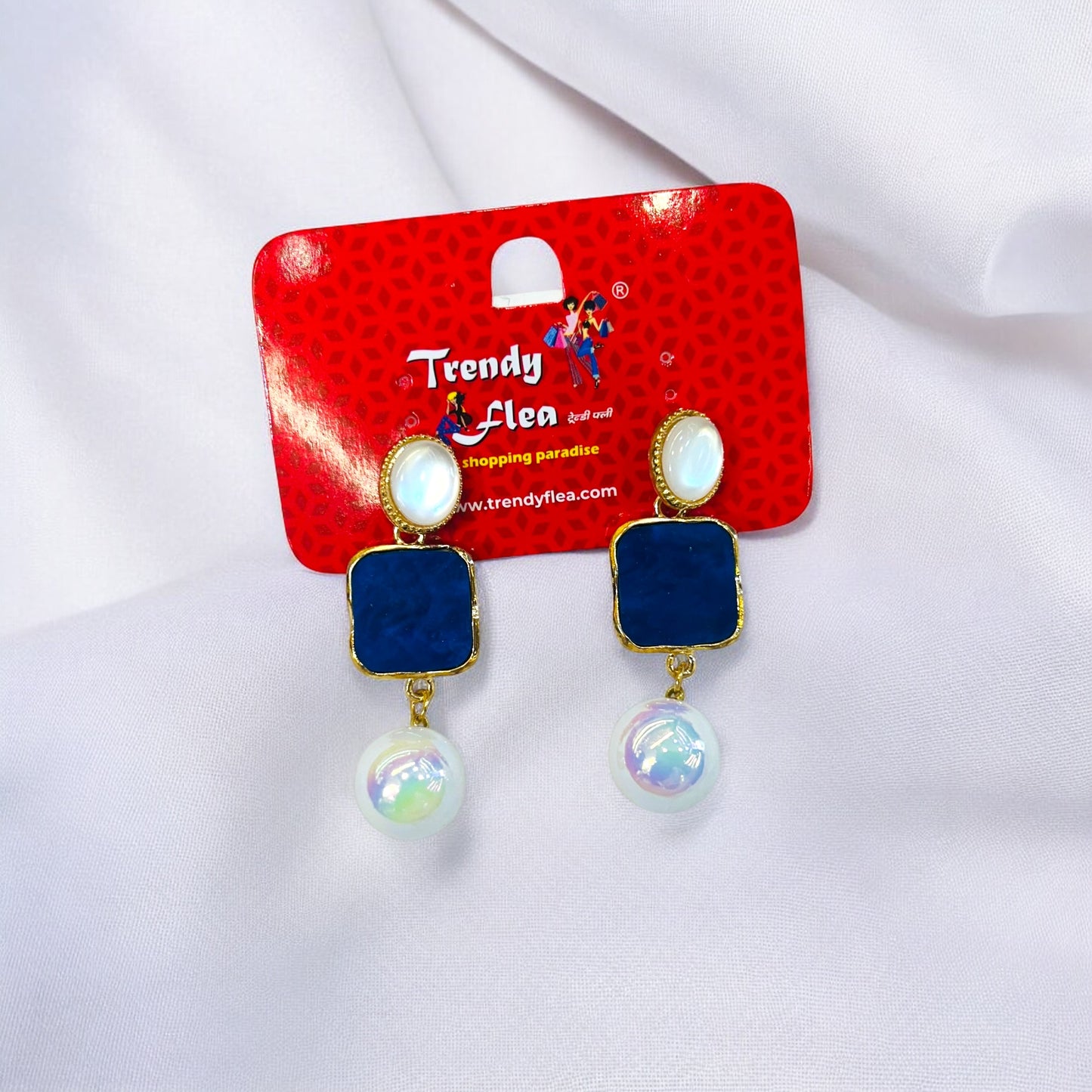 Earring
