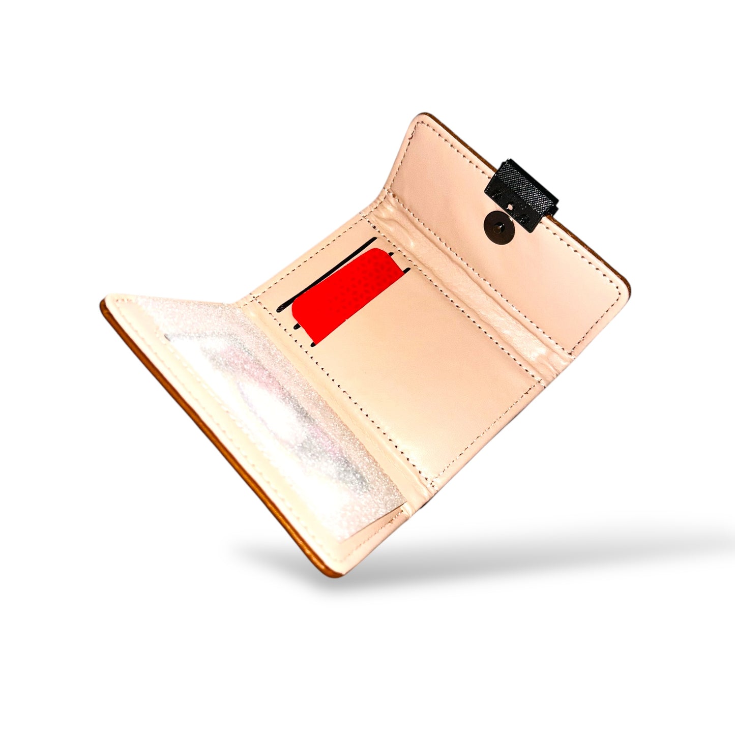 Ladies wallet