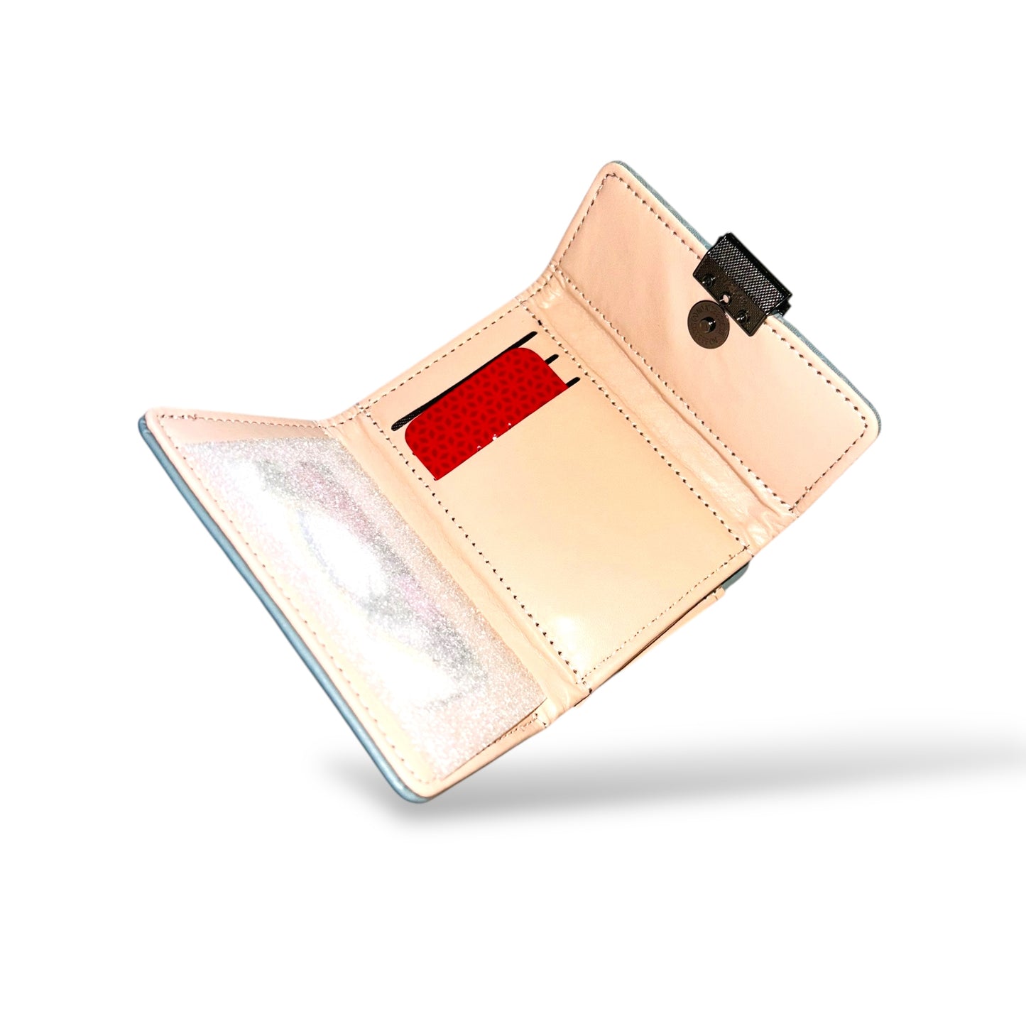 Ladies wallet