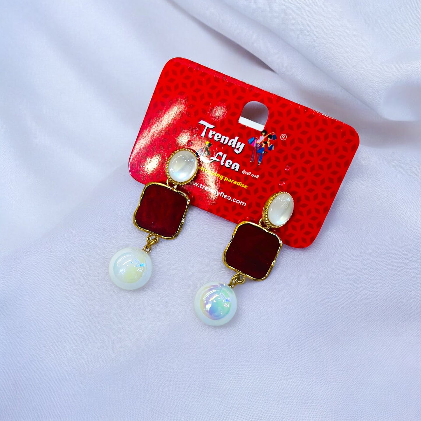 Earring
