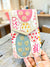 Partywear pouch