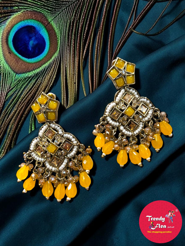 Fashion Earring