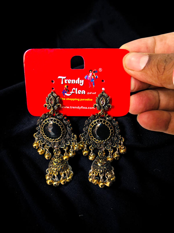Fashion Earring