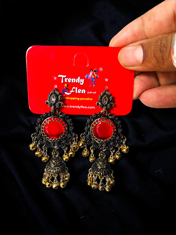 Fashion Earring