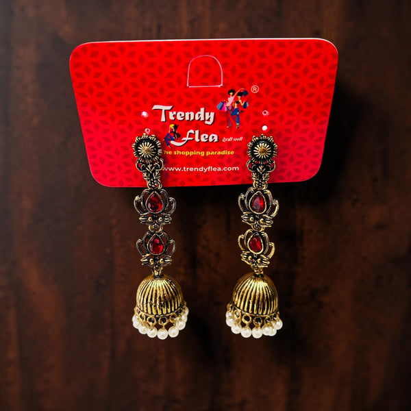Fashion Earring