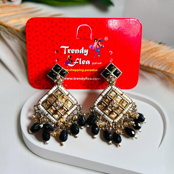 Fashion Earring