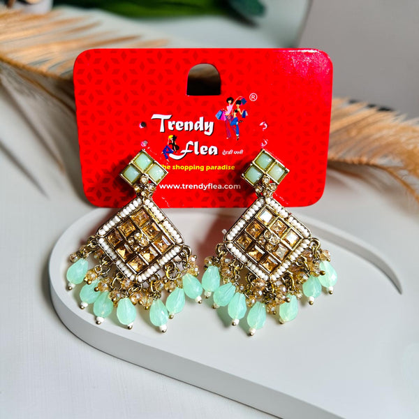 Fashion Earring