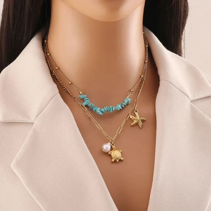 Chocker Sets
