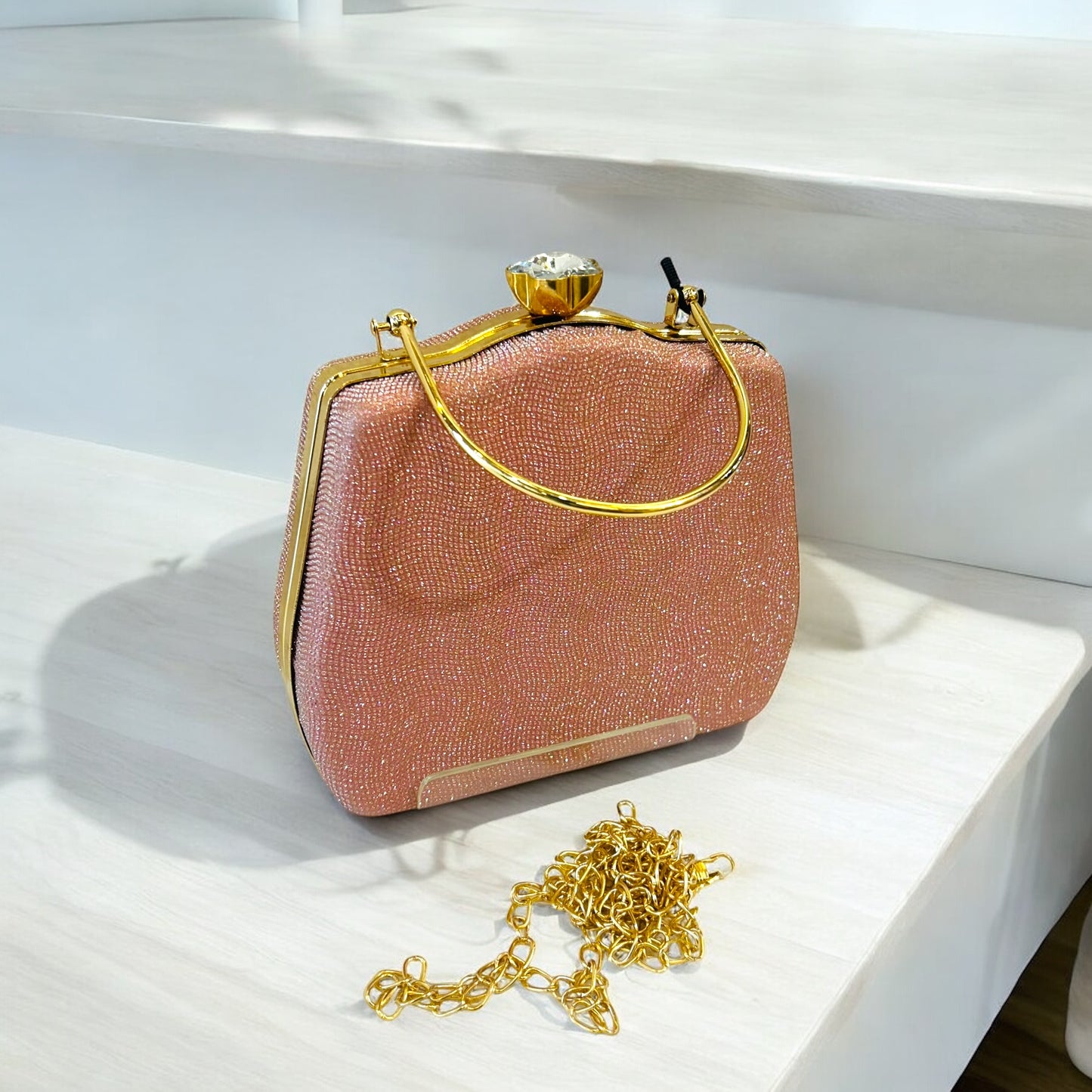 Partywear Clutch