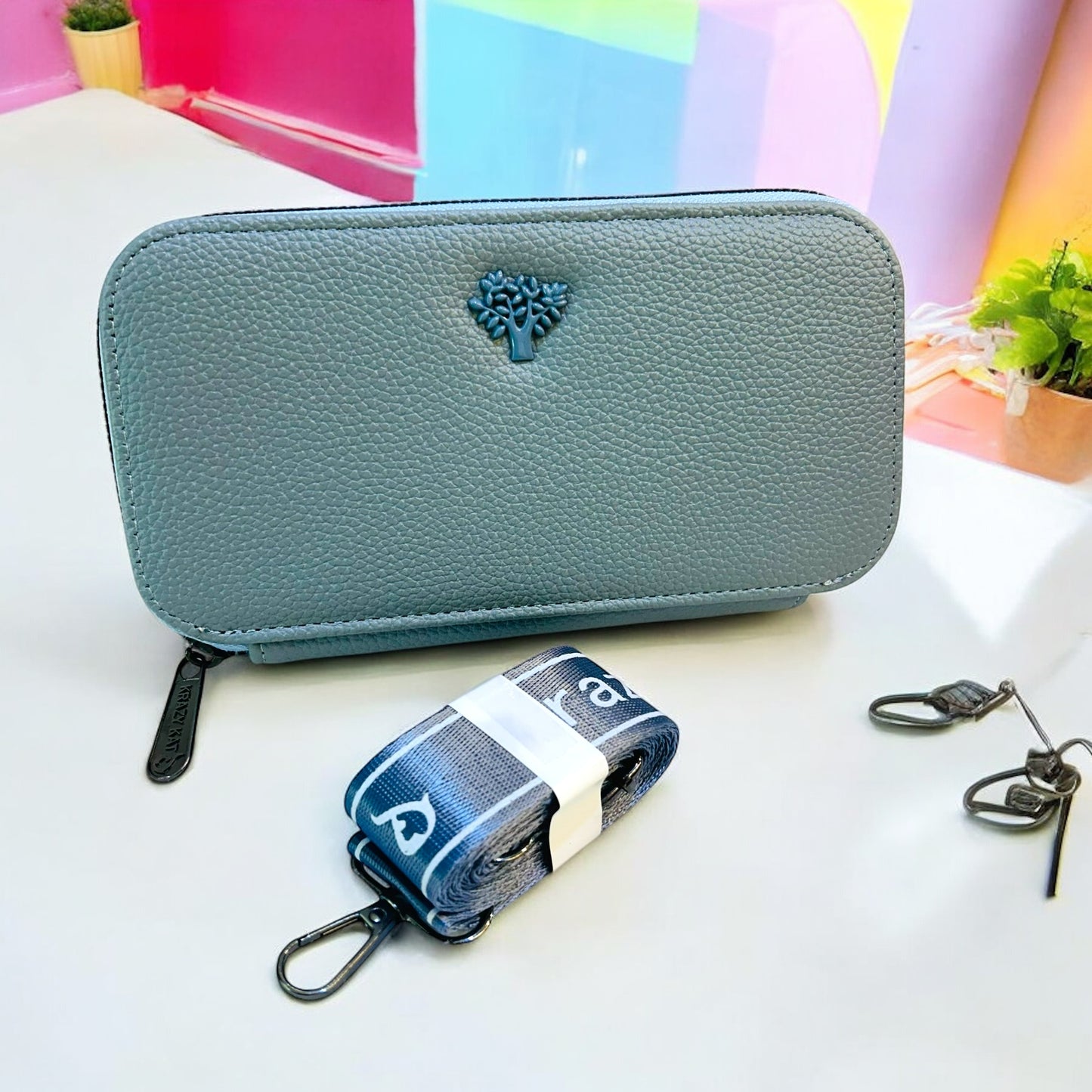 Sling bags