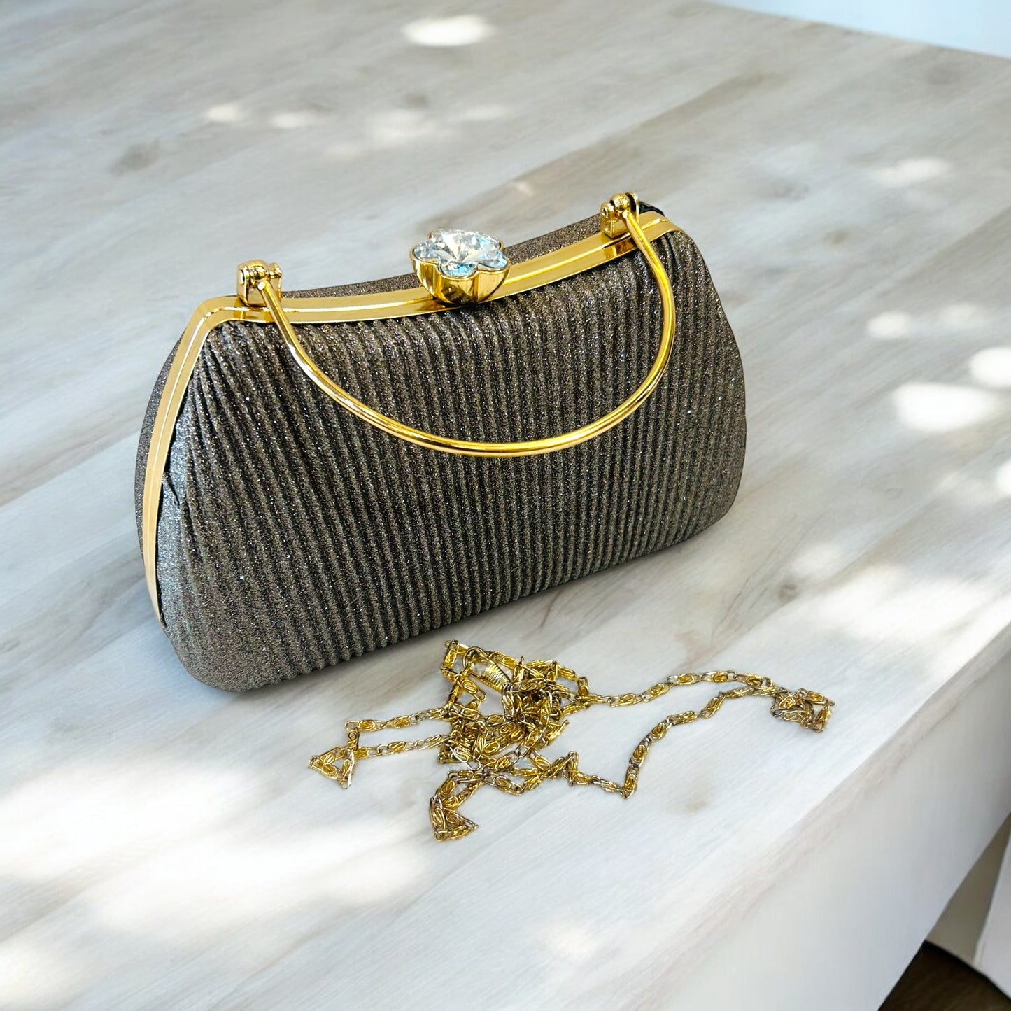 Partywear Clutch