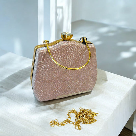 Partywear Clutch