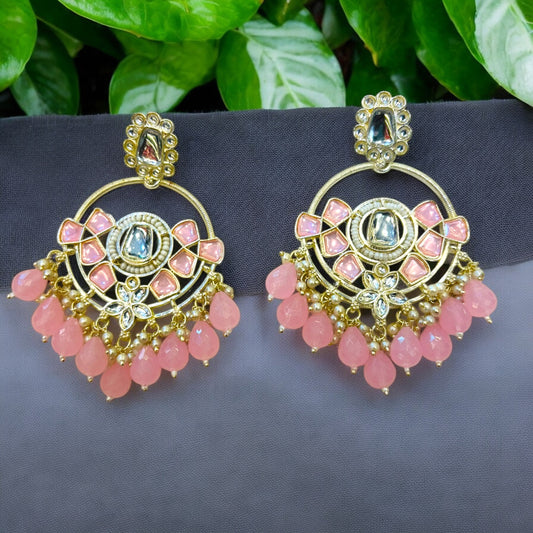 Traditional Earrings