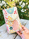 Partywear pouch