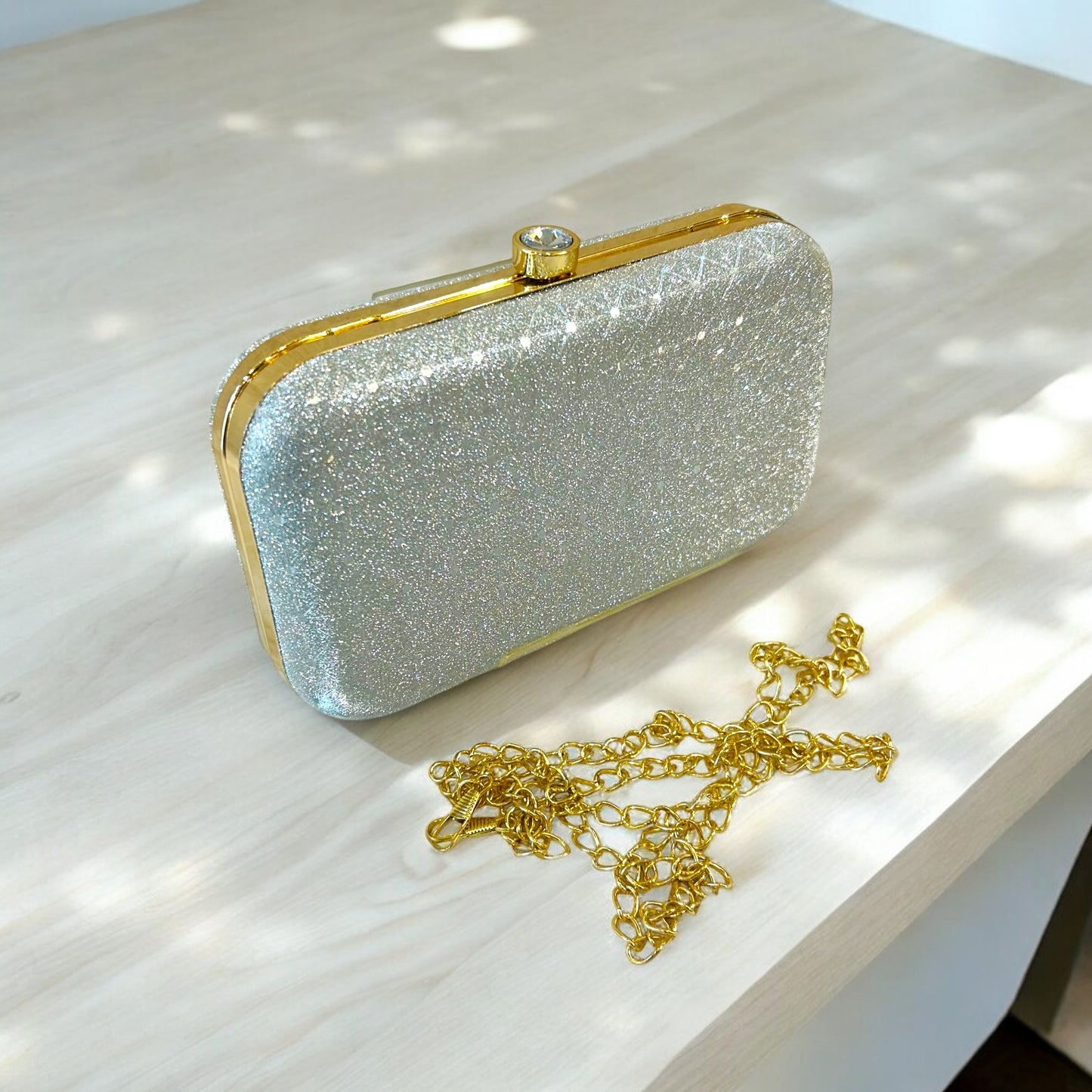 Partywear Clutch