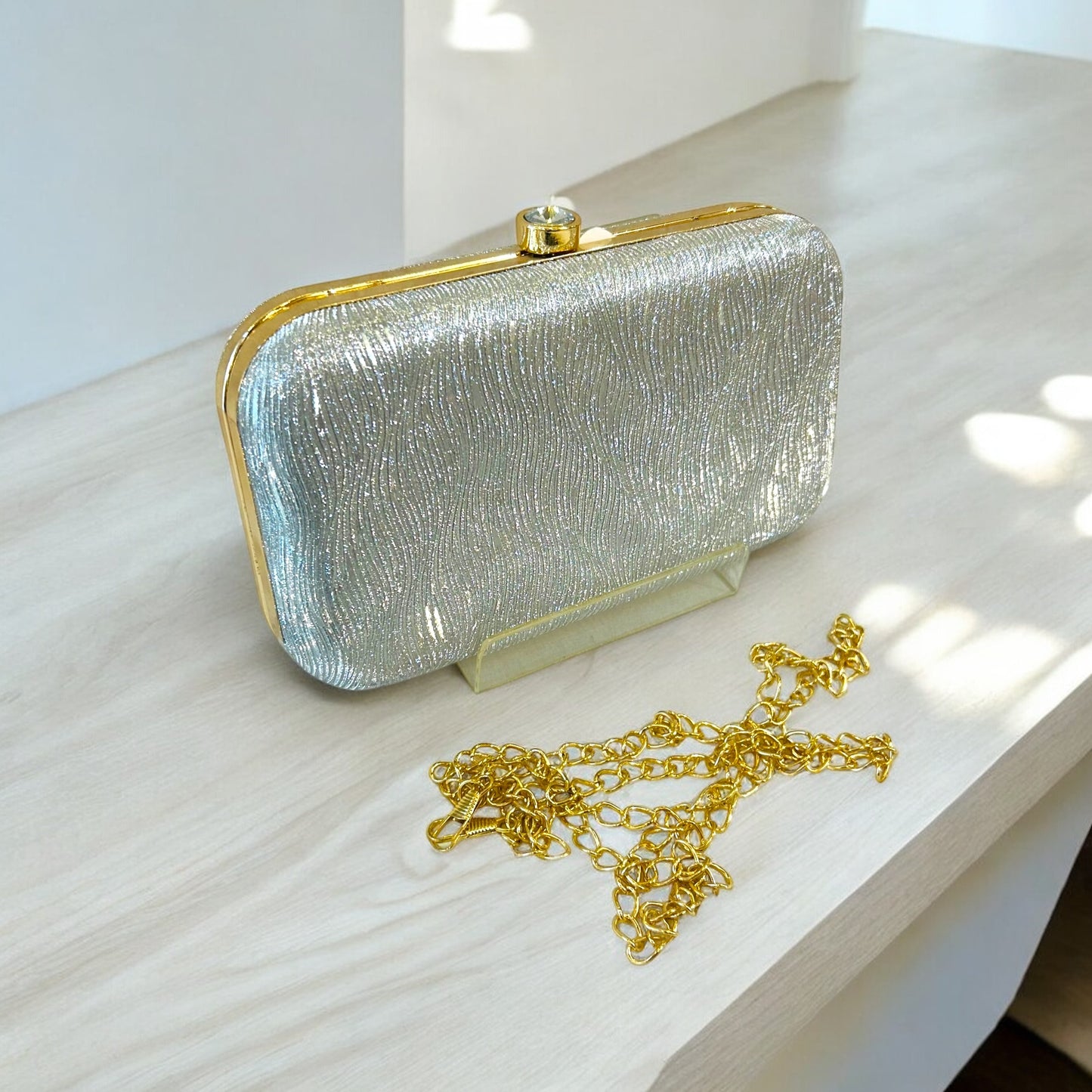 Partywear Clutch