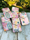 Partywear pouch