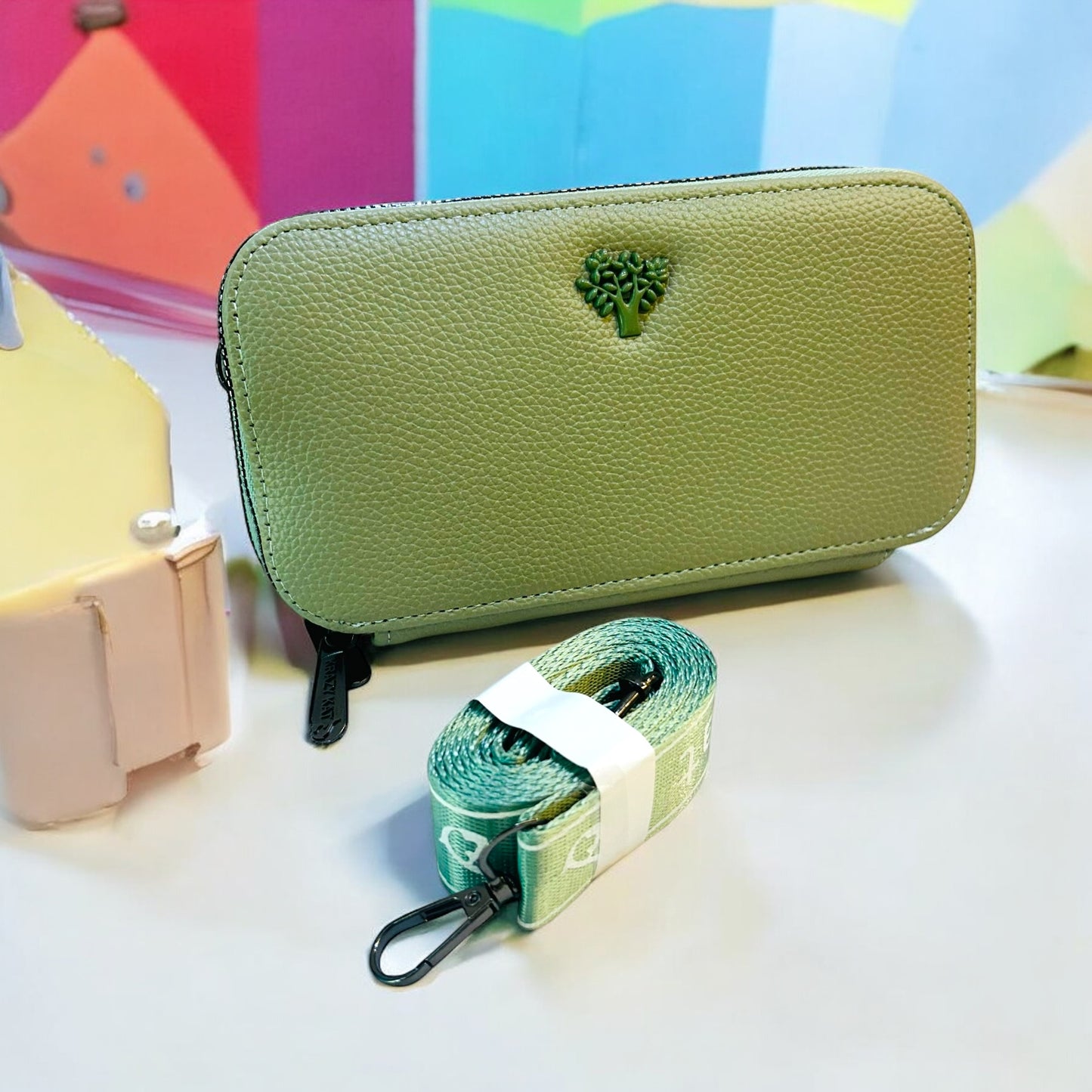 Sling bags