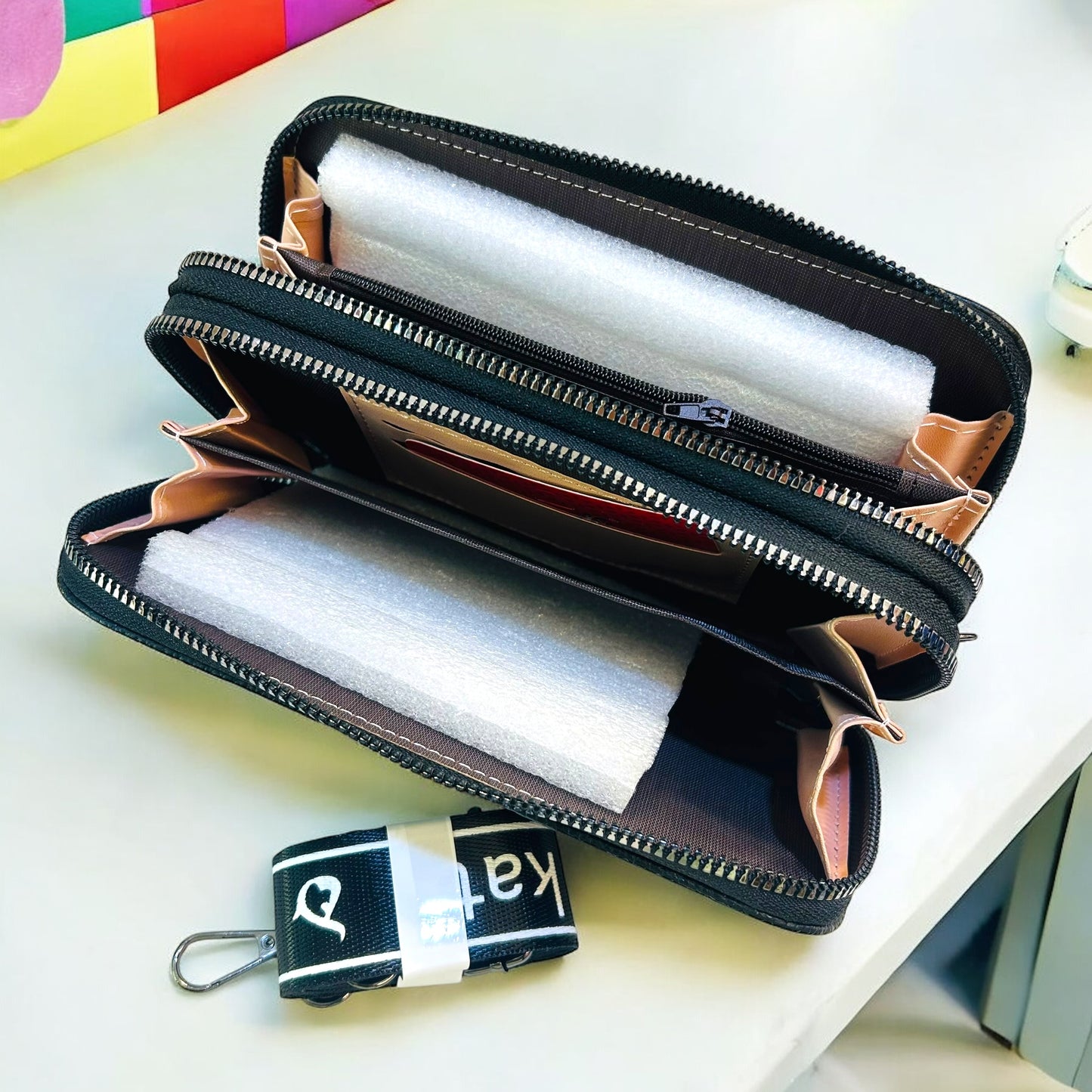 Sling bags