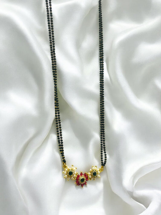 Long Mangalsutra