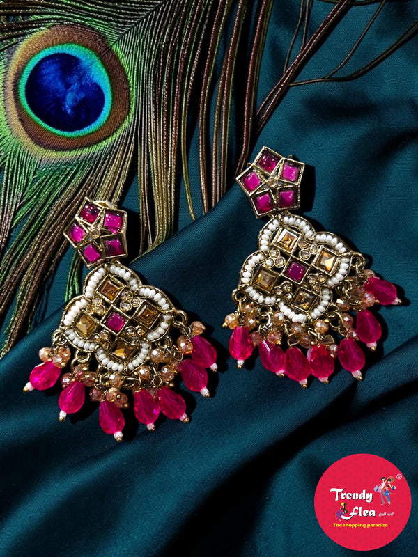 Fashion Earring