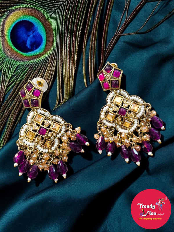 Fashion Earring