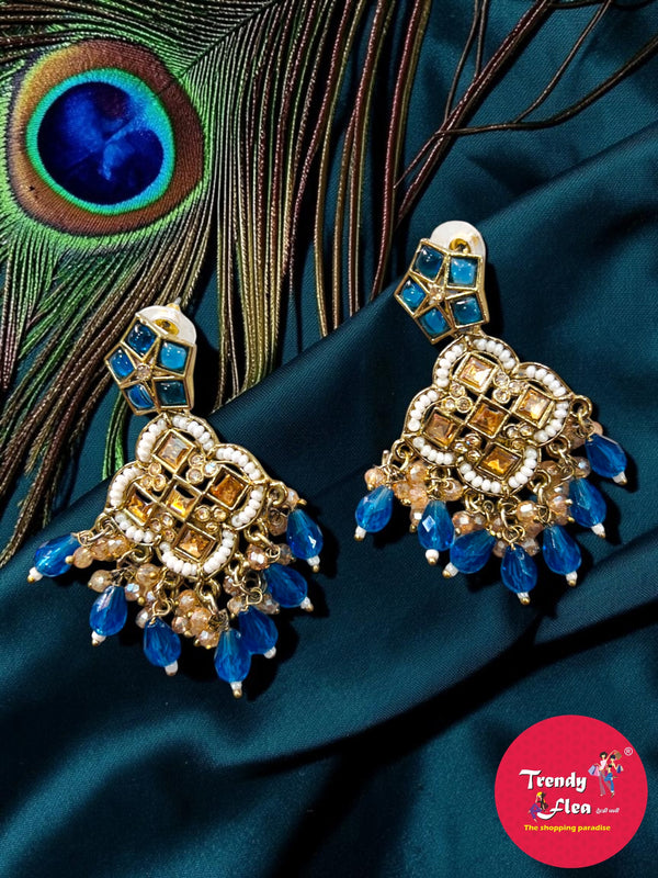 Fashion Earring