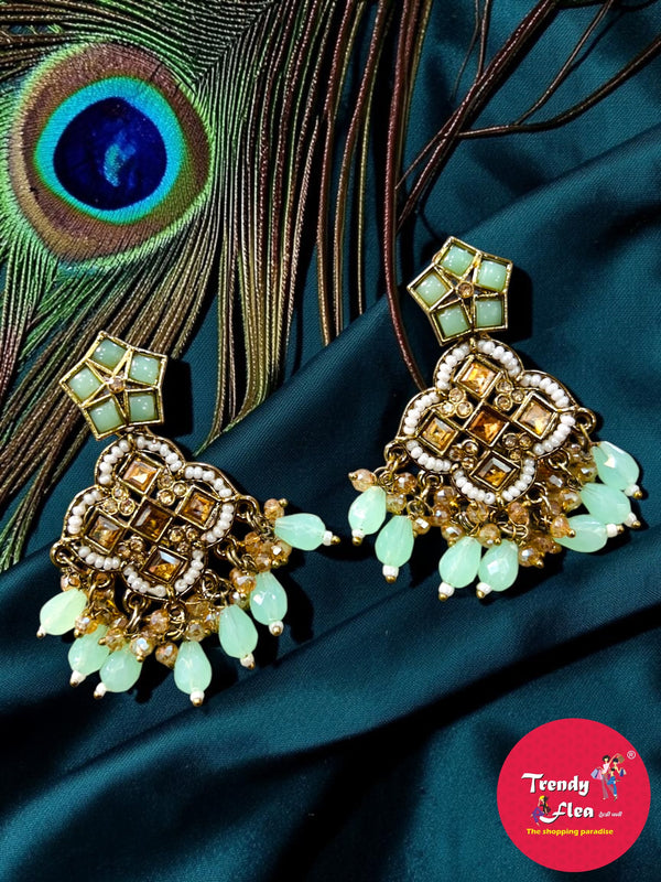 Fashion Earring