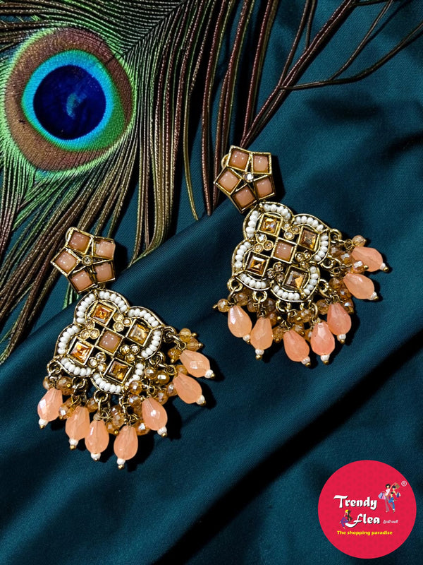 Fashion Earring