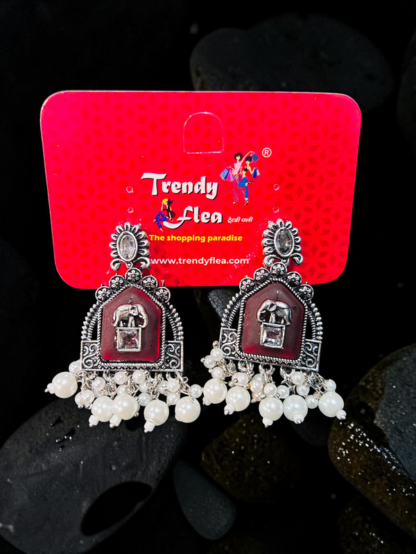 Fashion Earring