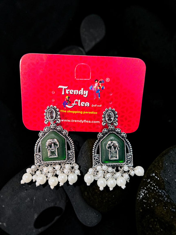 Fashion Earring