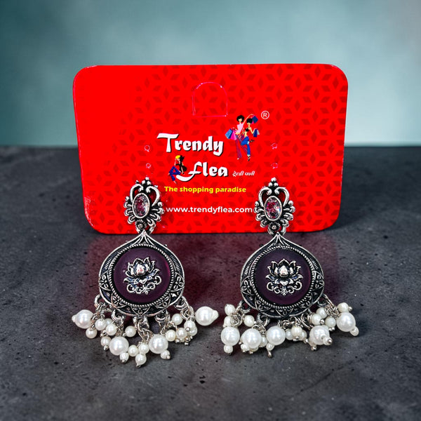 Fashion Earring