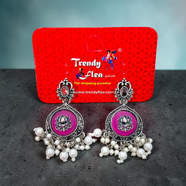 Fashion Earring