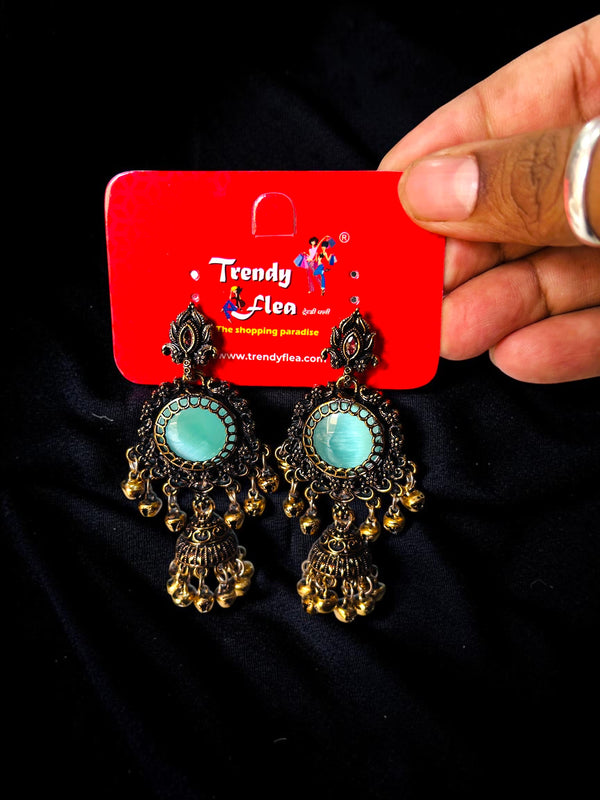 Fashion Earring