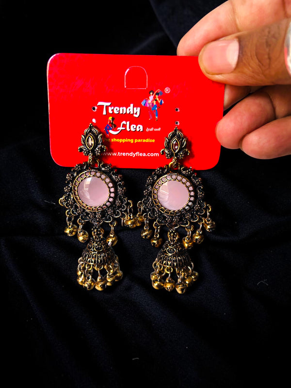 Fashion Earring
