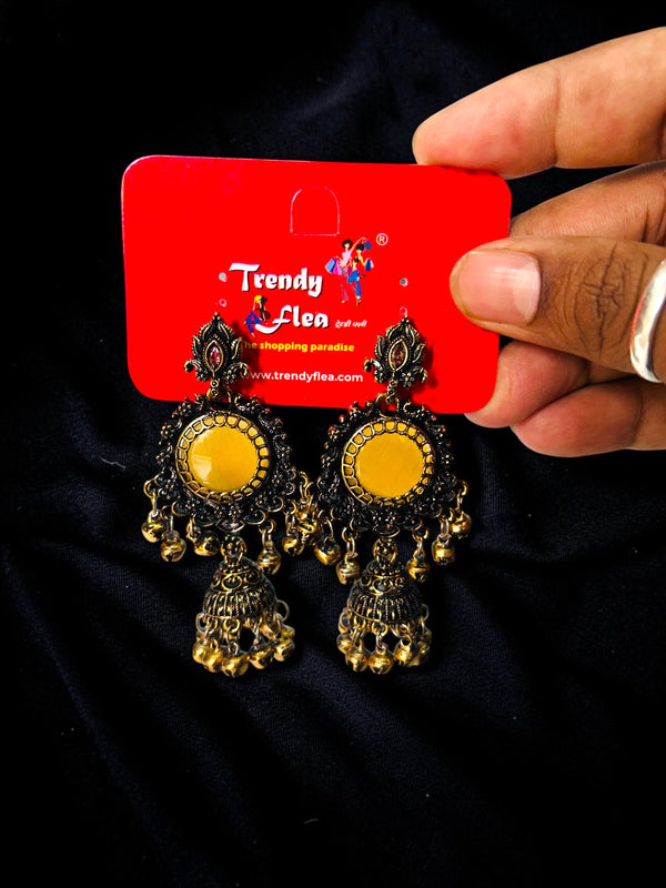 Fashion Earring