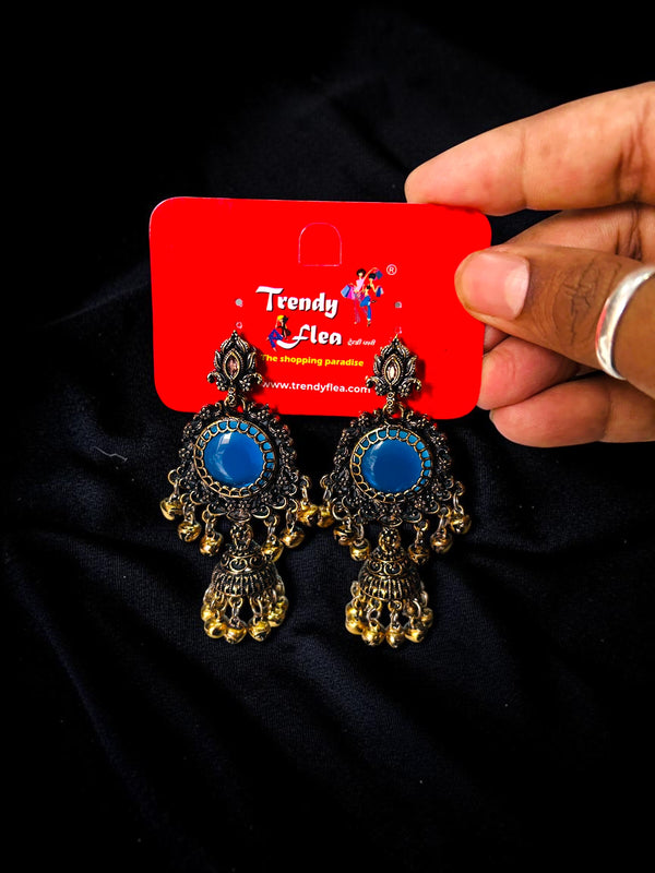 Fashion Earring