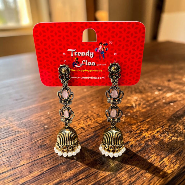 Fashion Earring