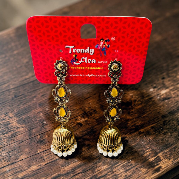 Fashion Earring