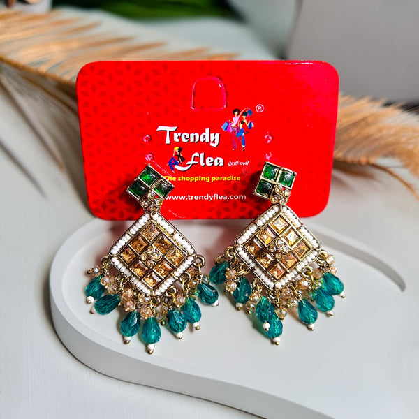 Fashion Earring