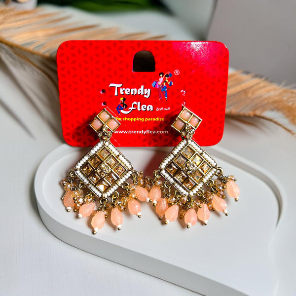 Fashion Earring