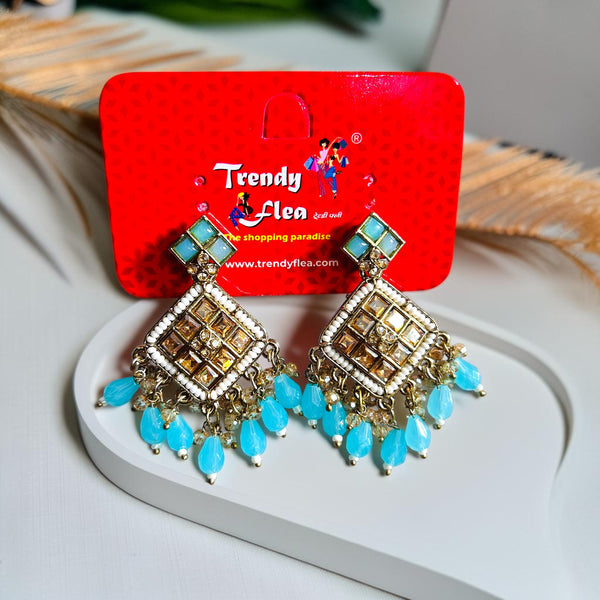 Fashion Earring