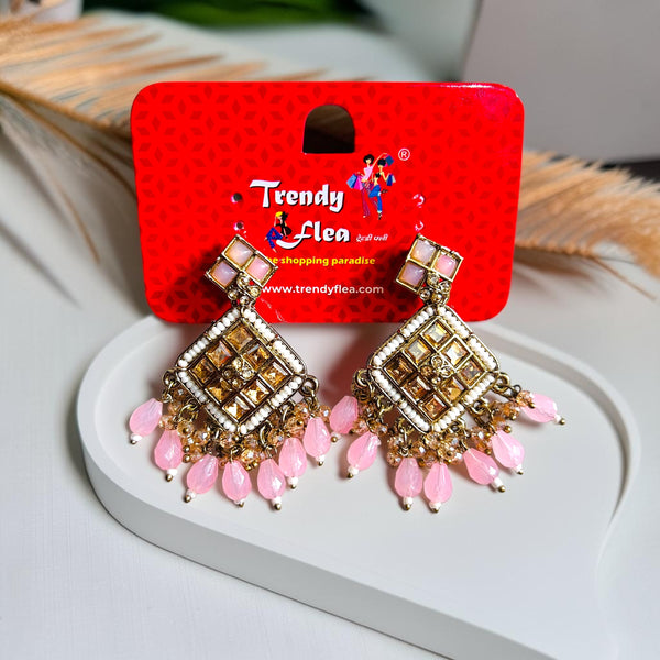 Fashion Earring